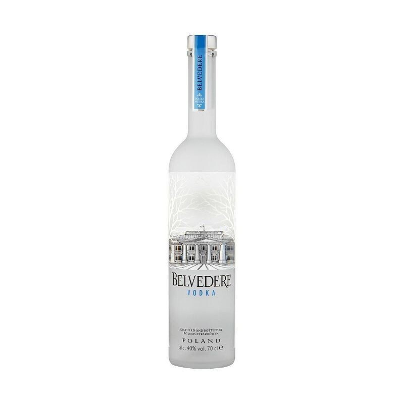 Belvedere Vodka 70cl