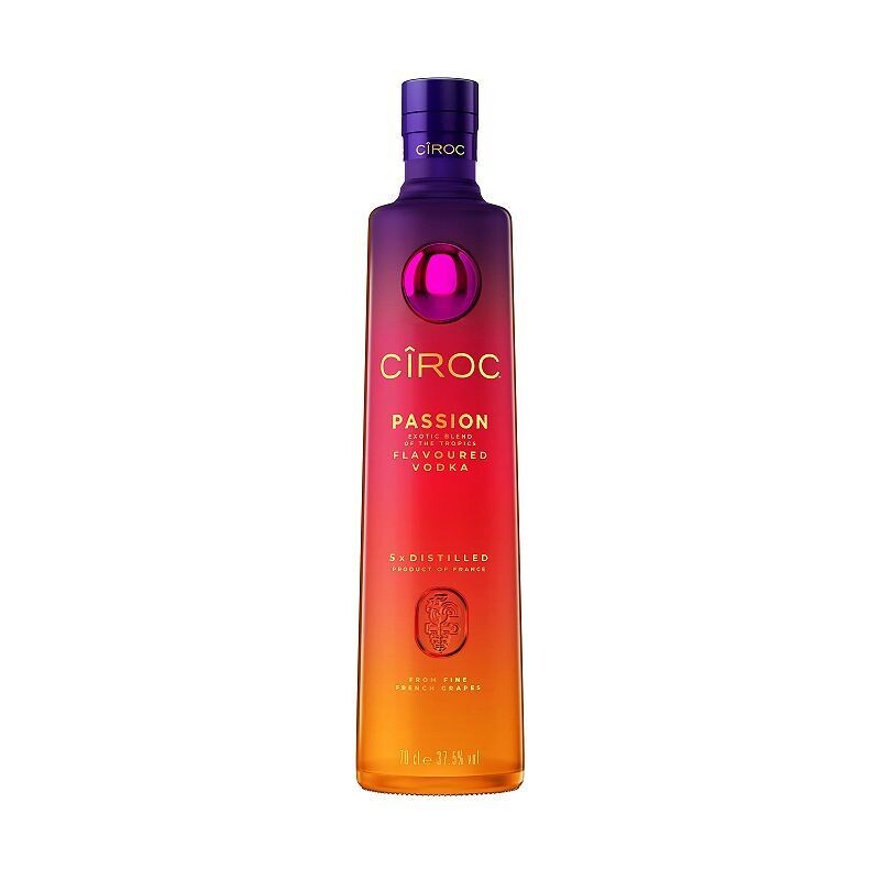 Ciroc Winter Passion  Vodka 70cl