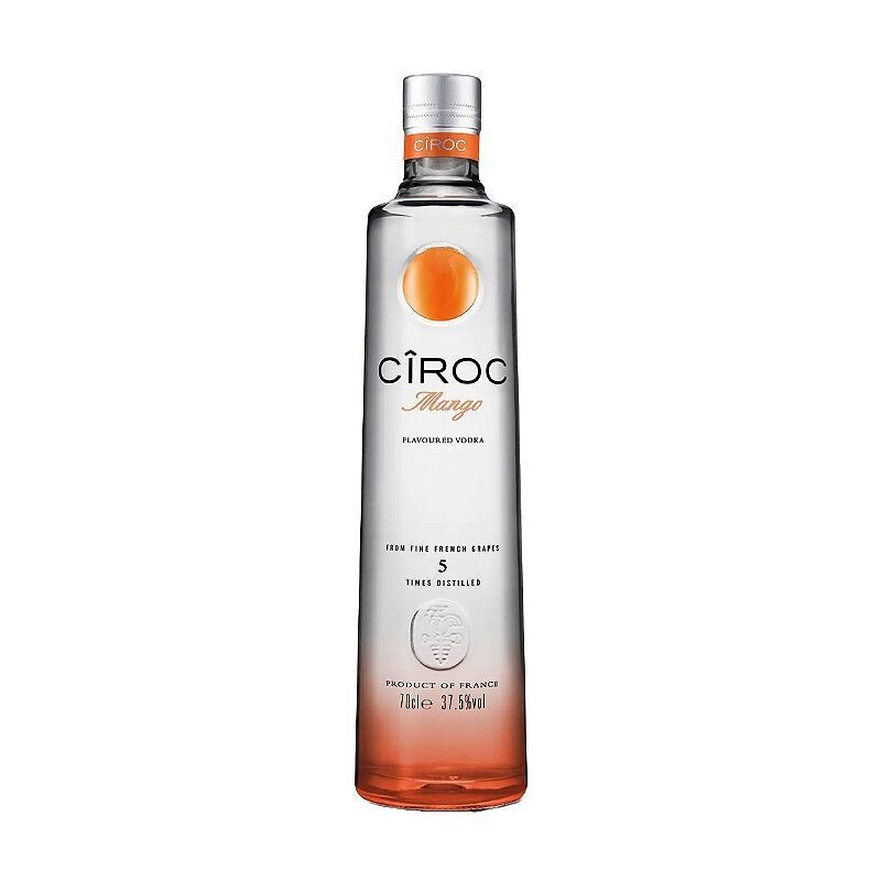Ciroc Mango Vodka 70cl