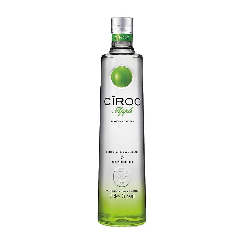 Ciroc Apple Vodka 70cl
