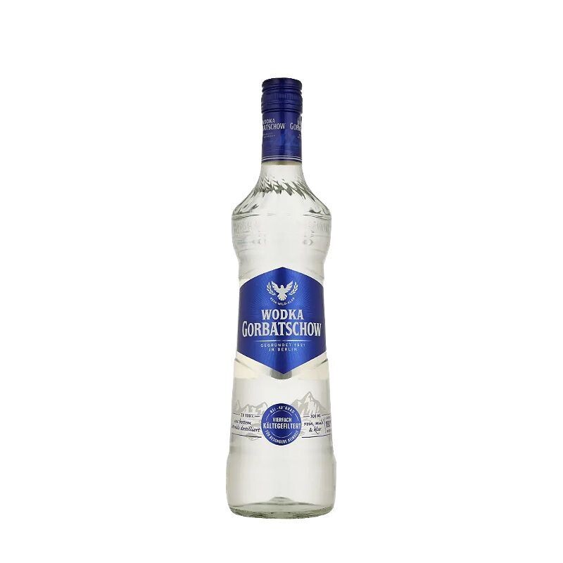 Gorbatschow  Wodka 70cl
