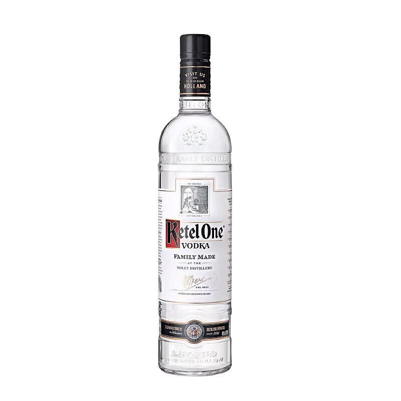 Ketel One  Vodka 70cl