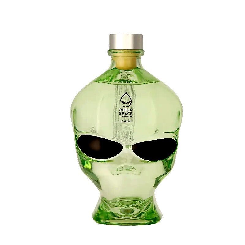 Outerspace Vodka 70cl