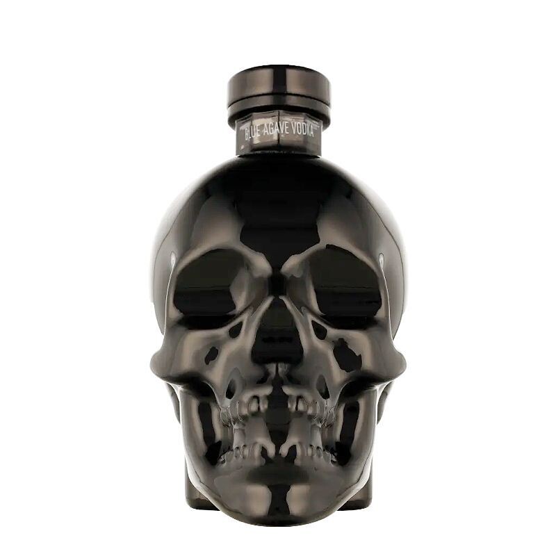 Crystal Head Onyx Blue Agave 70cl