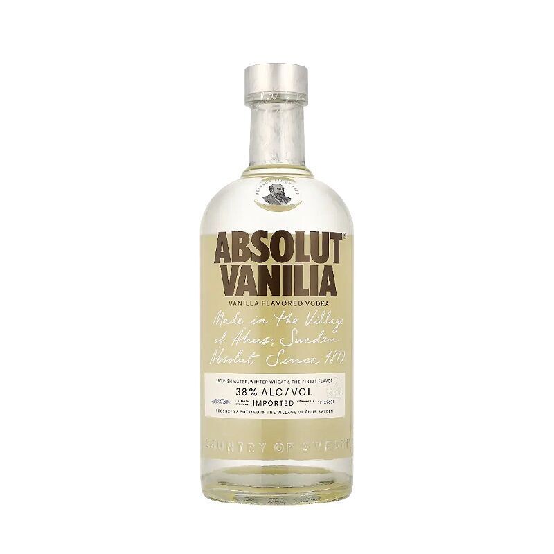 Absolut  Vanilia  Vodka 70cl