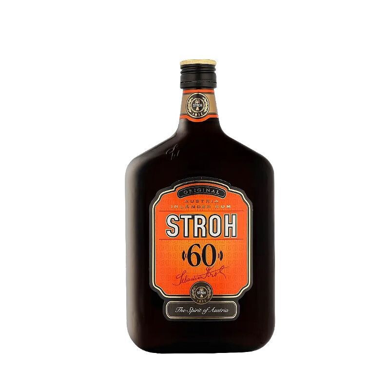 Stroh 60 70cl