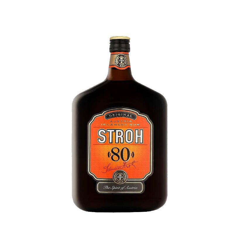 Stroh  80 70cl