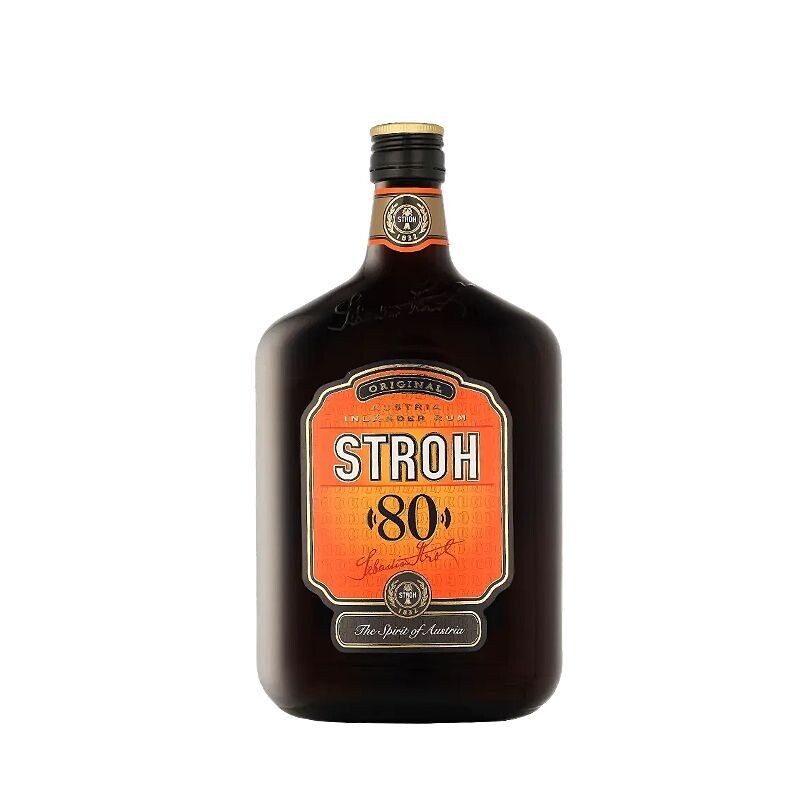 Stroh 38 70cl