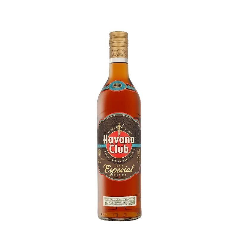 Havana Club Anejo Especial 70cl