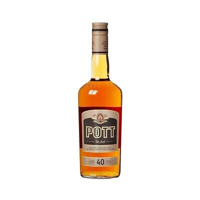 Pott Rum 40 70cl