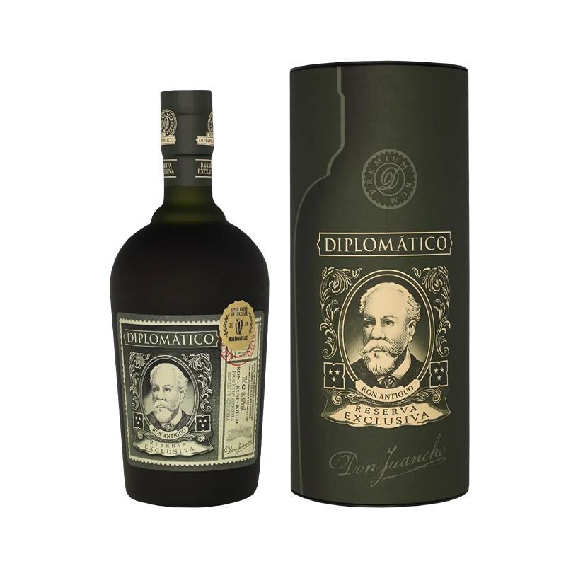 Diplomatico Reserva Exclusiva 70cl