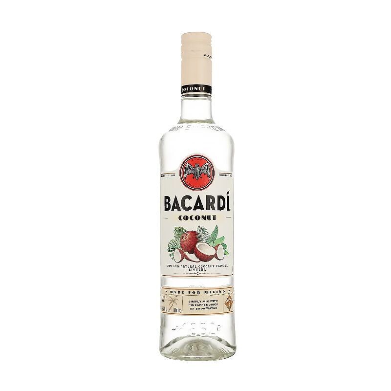 Bacardi Coconut 70cl