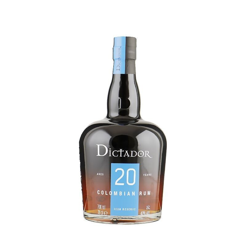 Dictador 20 Years 70cl
