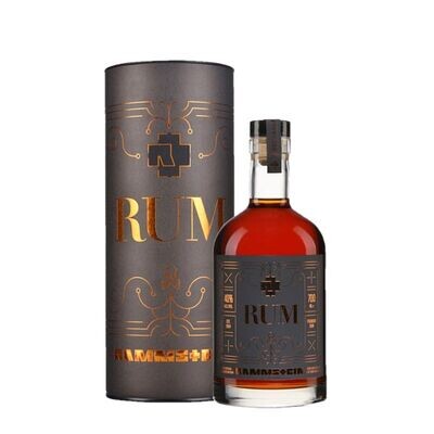 Rammstein Rum 70cl