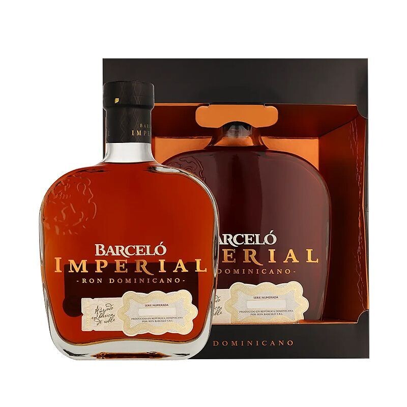 Barcelo  Imperial 70cl