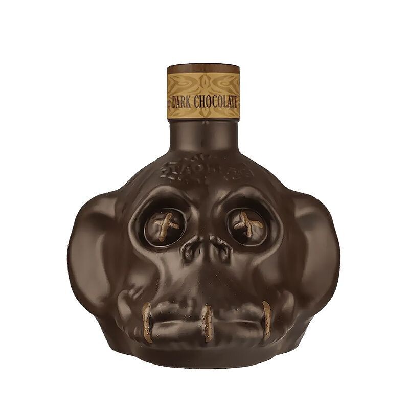 Deadhead Dark Chocolate Rum 70cl