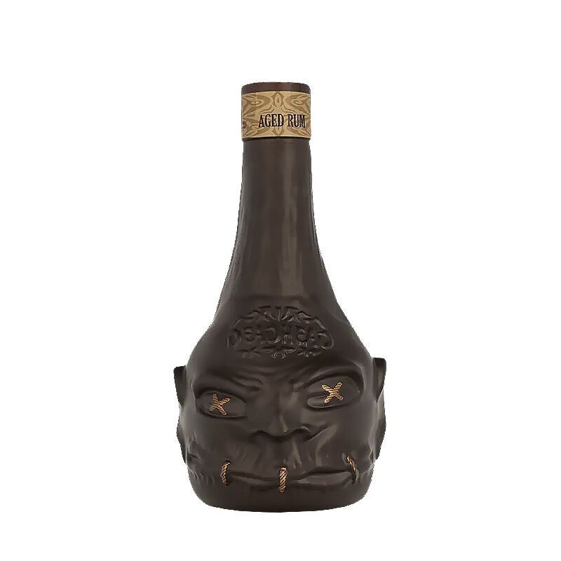 Deadhead 6 Years 70cl