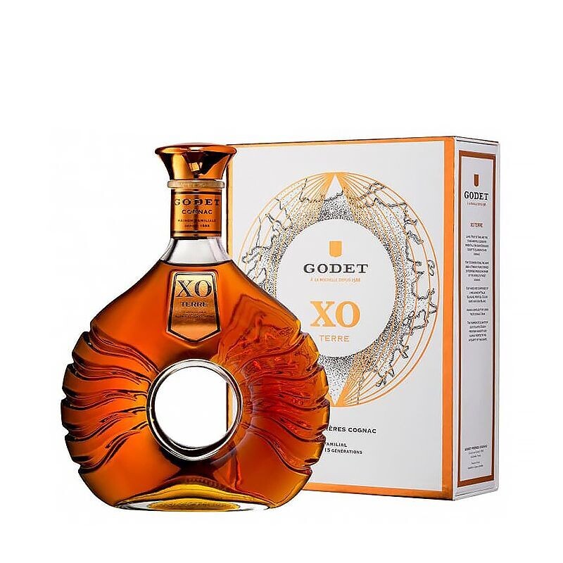 Godet  XO Terre 70cl