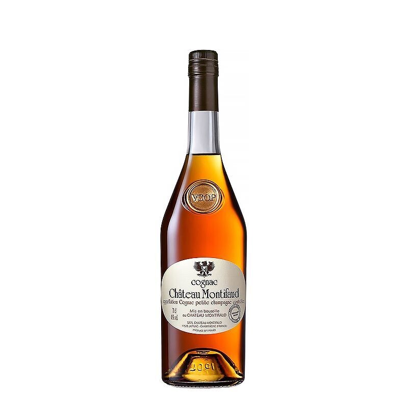 Chateau Montifaud Cognac VSOP 70cl