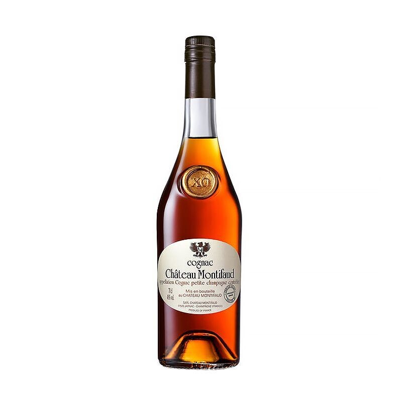 Chateau Montifaud XO Cognac 70cl