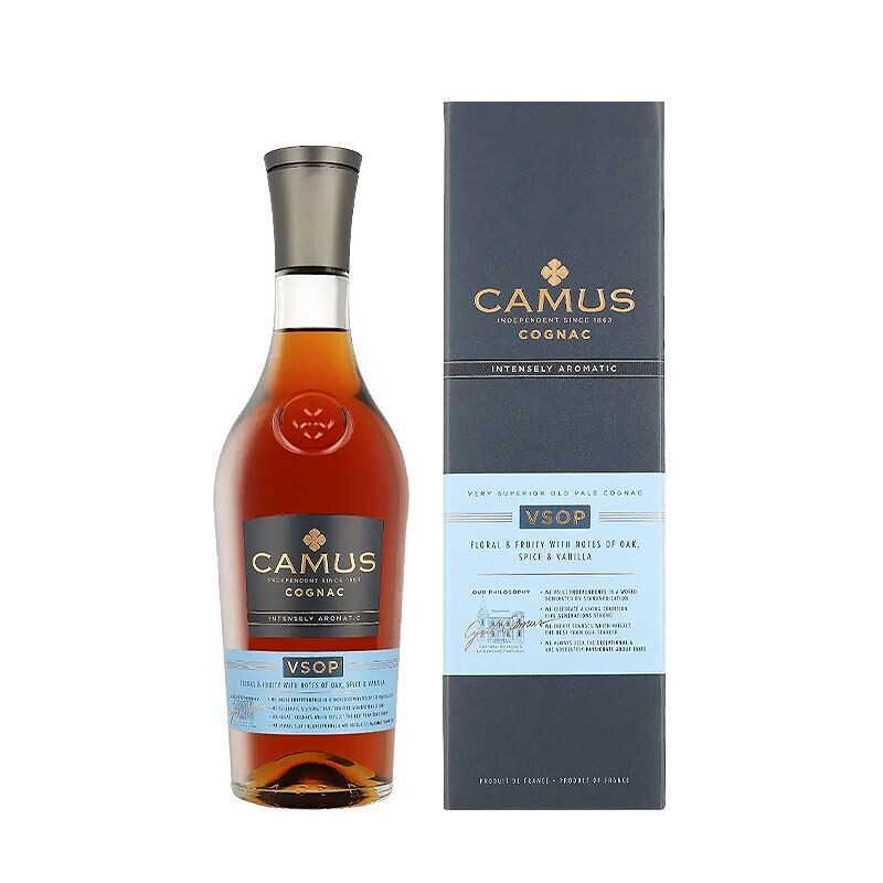 Camus  VSOP 70cl