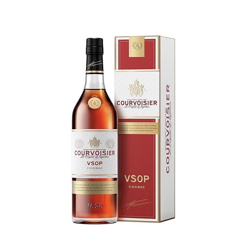 Courvoisier  VSOP 70cl
