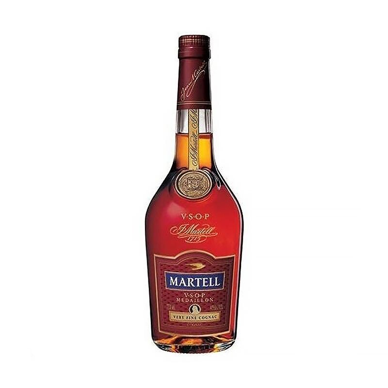 Martell VSOP 70cl