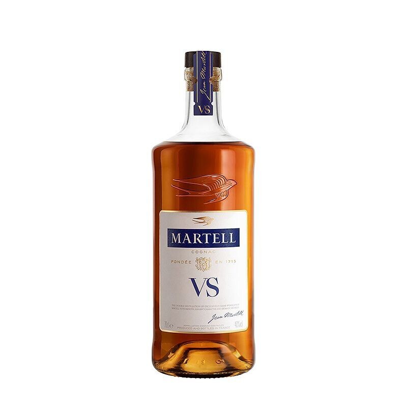 Martell  VS 70cl