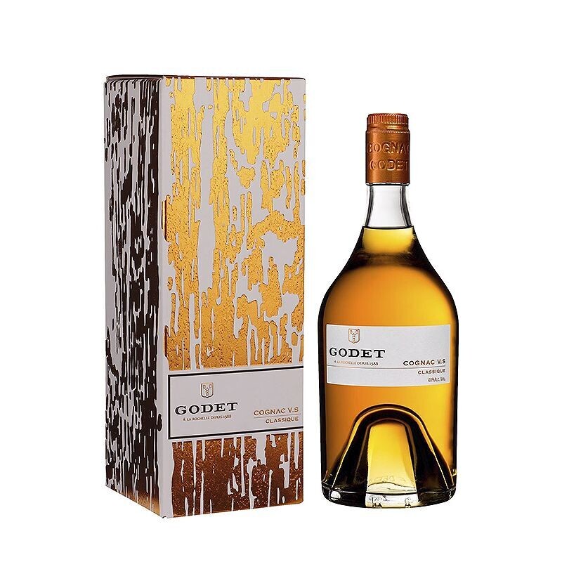 Godet VS Classique 70cl