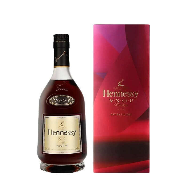 Hennessy - VSOP 70cl