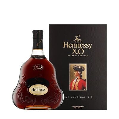 Hennessy - XO 70cl