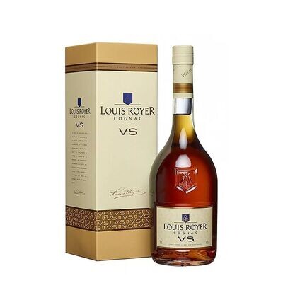 Louis Royer Cognac VS 70cl