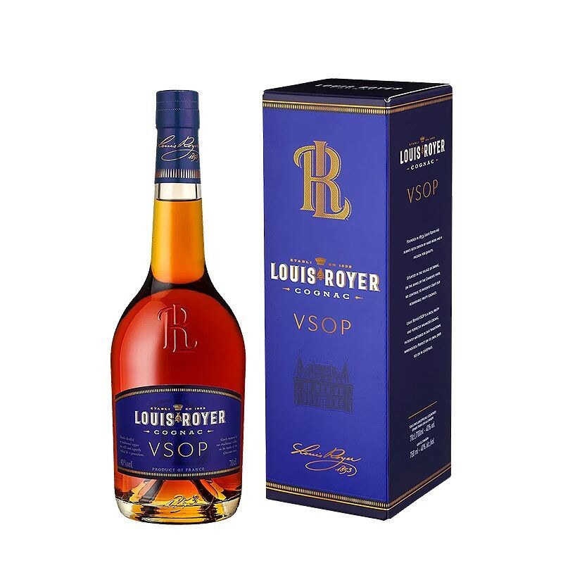 Louis Royer Cognac VSOP 70cl