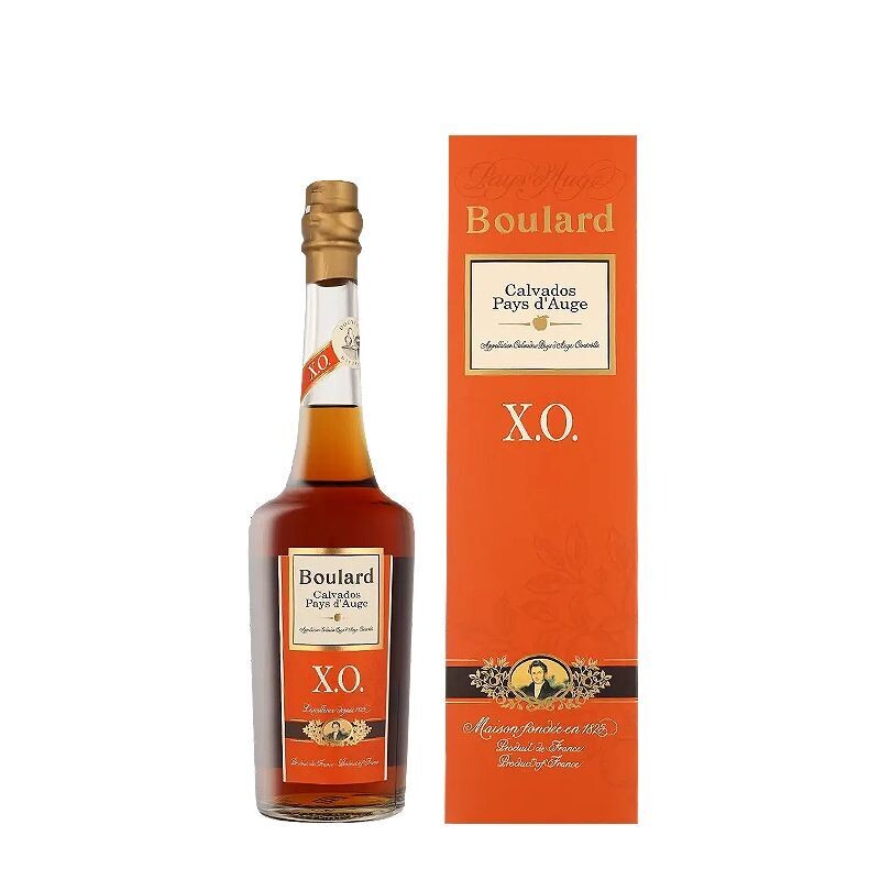 Boulard XO 70cl
