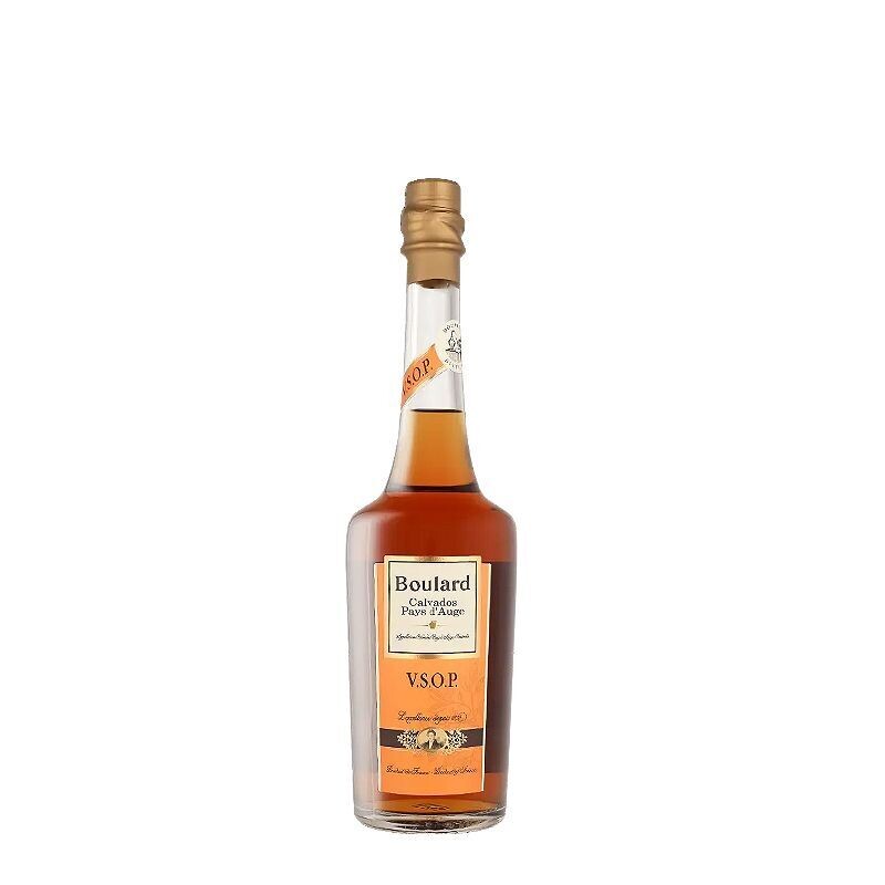 Boulard  VSOP 70cl