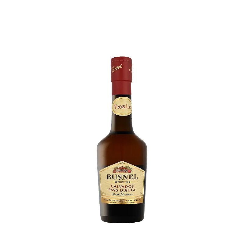 Busnel Trois  Lys 35cl