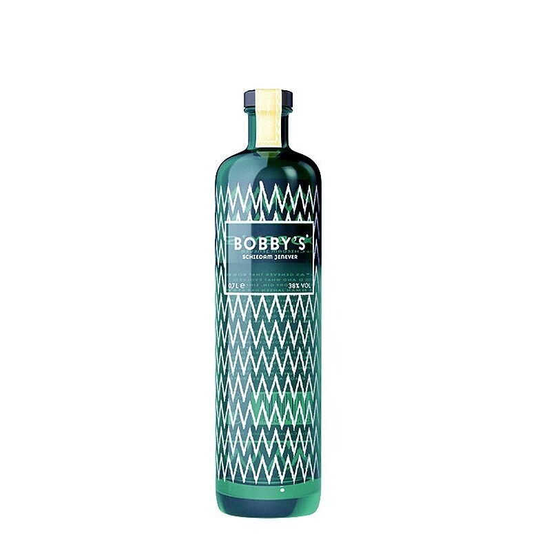 Bobby's Jenever 70cl