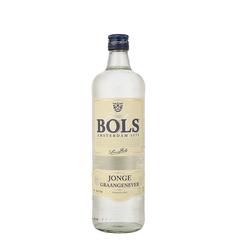Bols Jonge Graanjenever 100cl