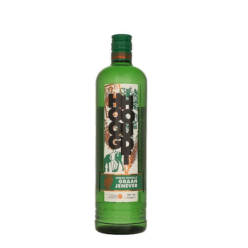 Hooghoudt Jong 100cl