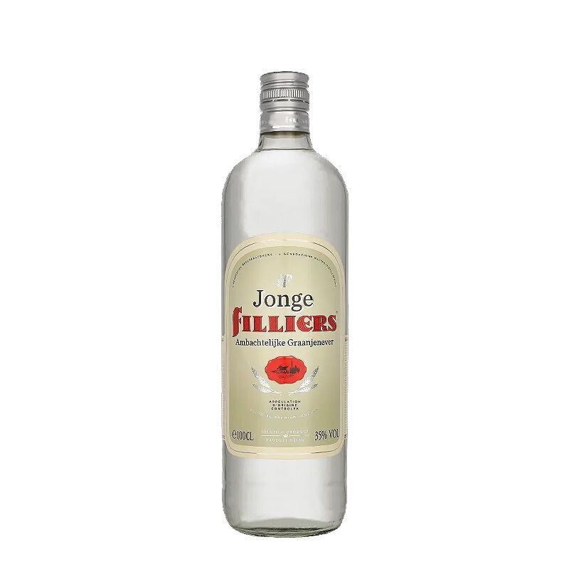 Filliers Jong  100cl