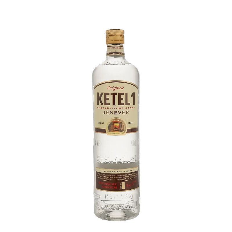 Ketel 1 Jong  100cl