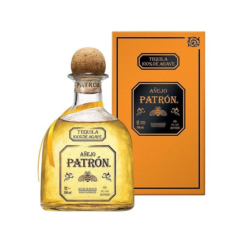 Patrón Anejo 70cl