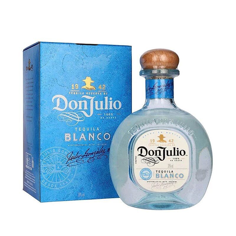 Don Julio Tequila Blanco 70cl