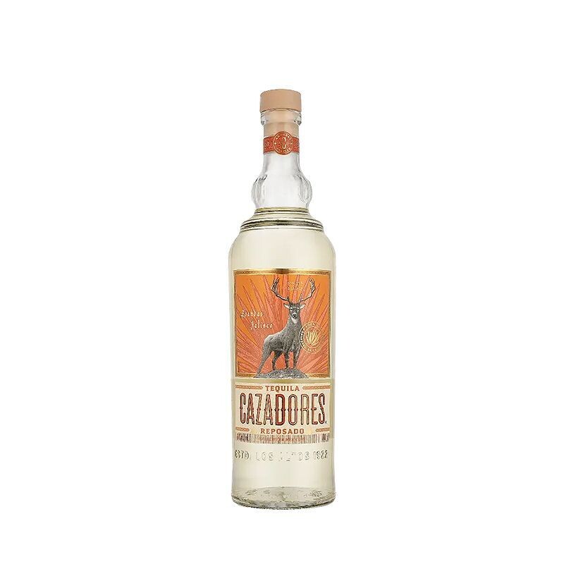 Cazadores  Reposado 70cl