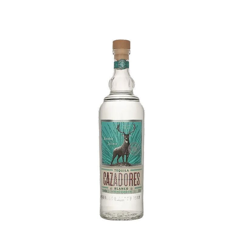 Cazadores  Blanco 70cl