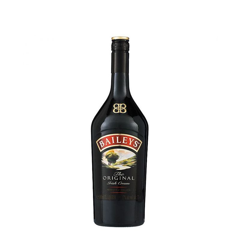 Baileys Original Irish Cream