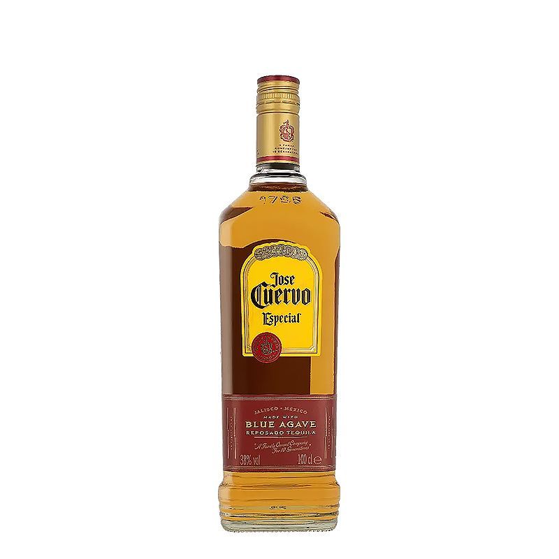 Jose Cuervo Gold 100cl