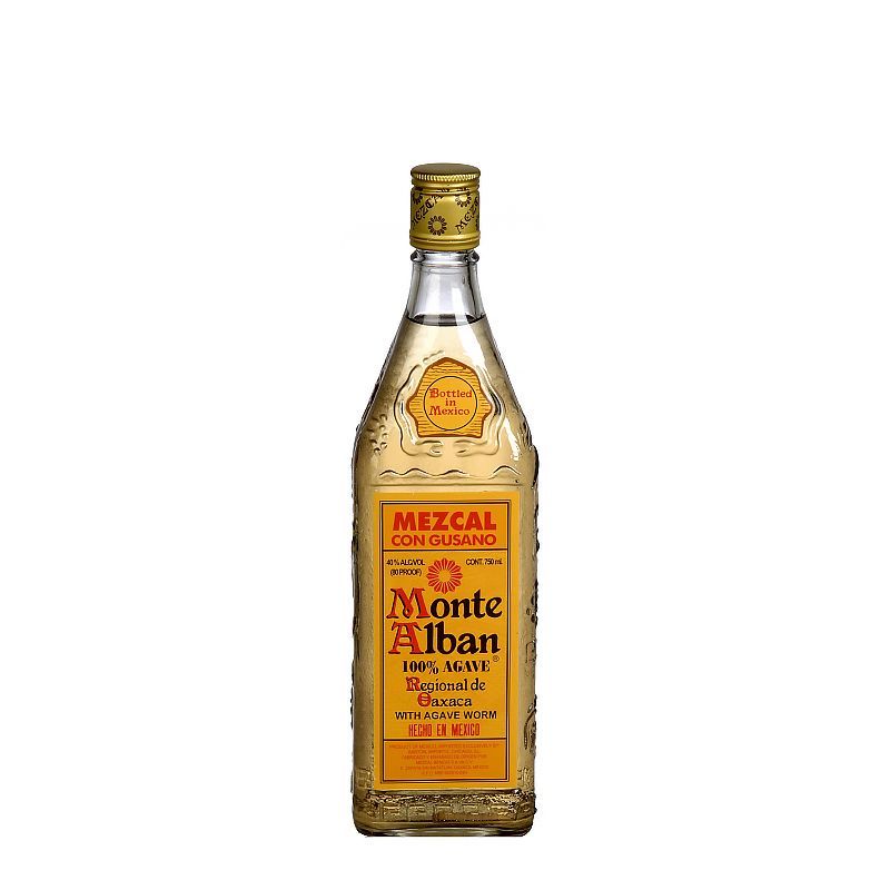 Monte Alban 70cl