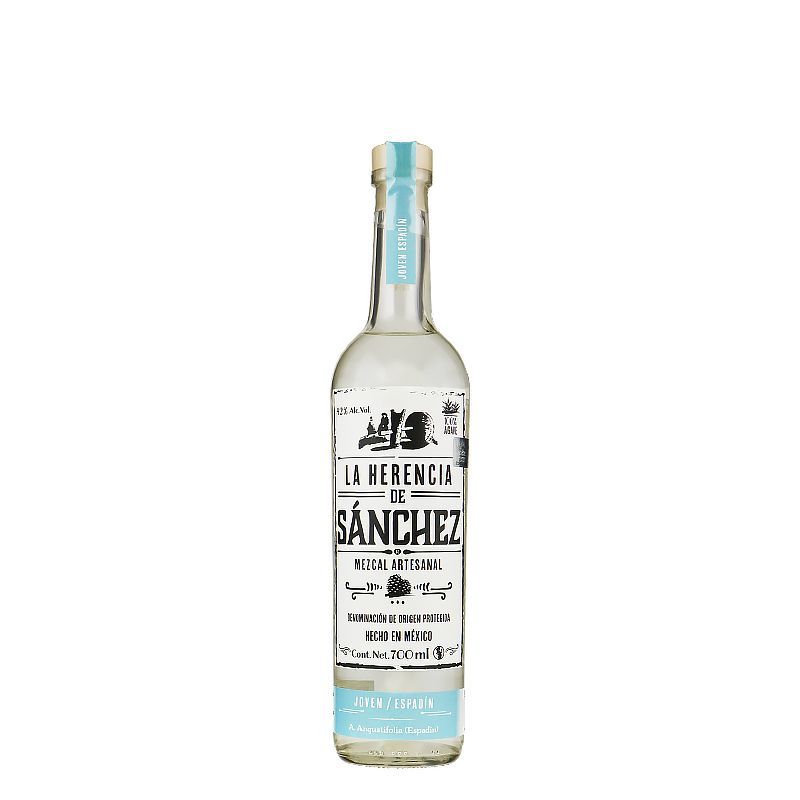 La Herencia De Sanchez 70cl