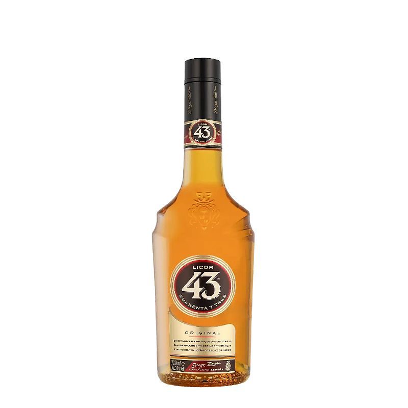 Licor 43  70cl